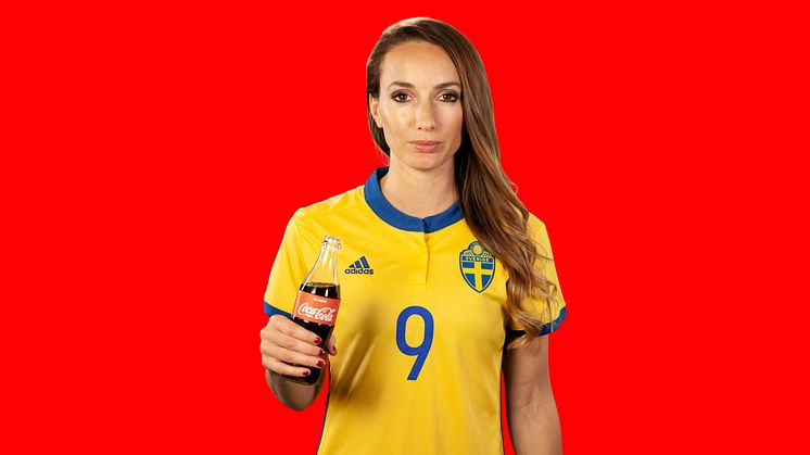 Kosovare Asllani