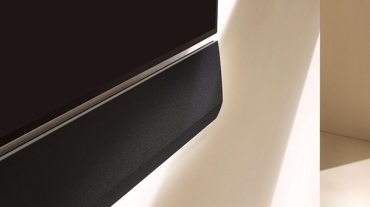 LG GX Soundbar