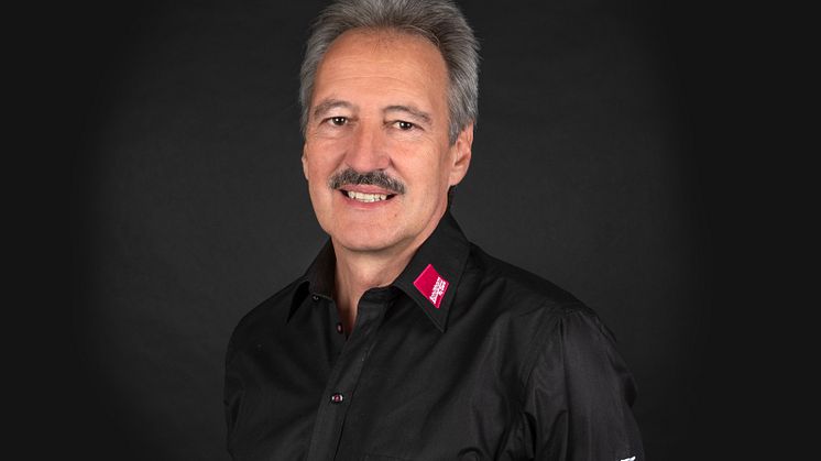 Bruno Aemmer