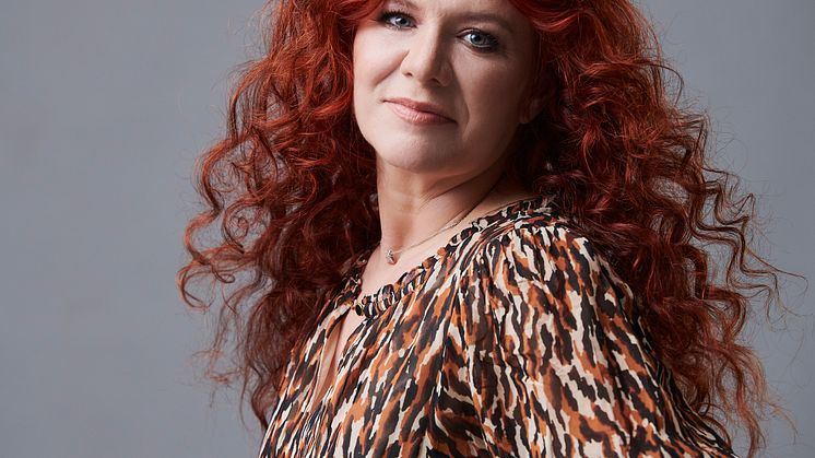 Cicci Landén - pressbild 