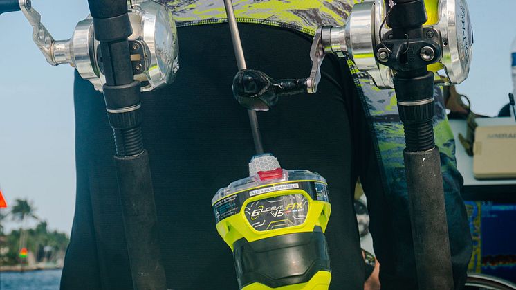 ACR Electronics - 406Day raises awareness about 406 MHz beacons, like the ACR GlobalFix V5 AIS EPIRB (fishing)