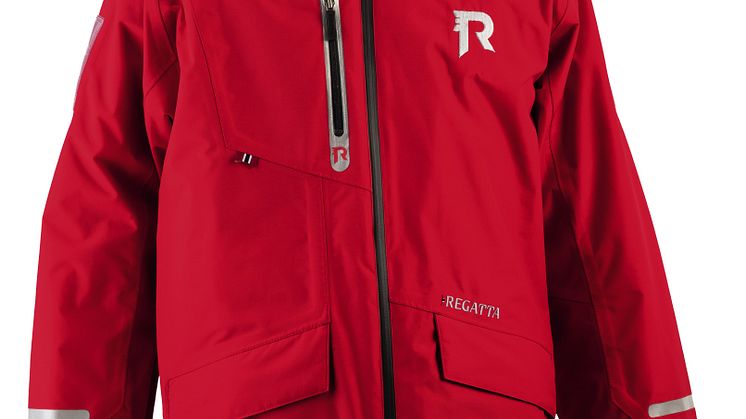 Regatta Horizon Coral