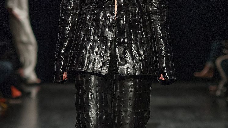 Hanna Björklund Olsson - Wear of Time