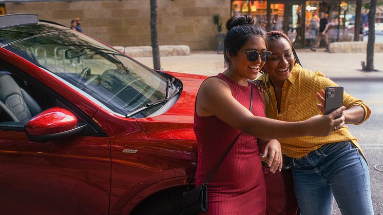 2023 Ford Integrated Sustainability and Financial Report_11