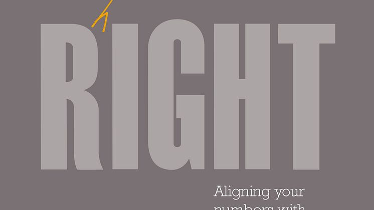 Omslag till boken Approximately right