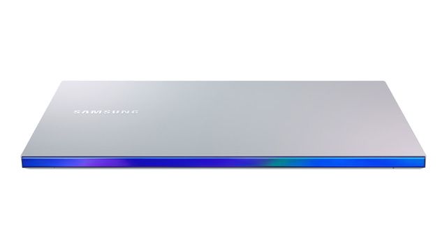Galaxy Book Ion