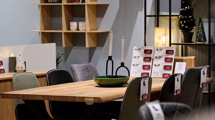 JYSK Schoten store concept (4)