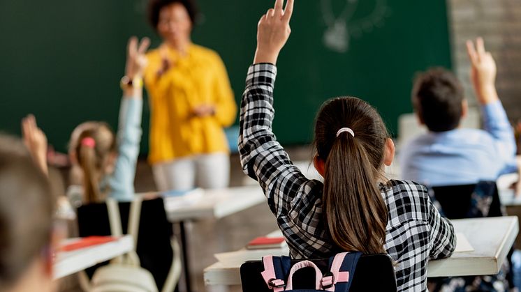 FoU Skola firar 10 år