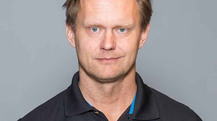 Woody Ungdomsledarstipendiat 2012 Christer Mesch