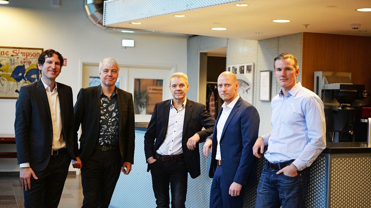NCC förenklar vagnparksadministrationen och får full kostnadskontroll med Carsmart Fleet.