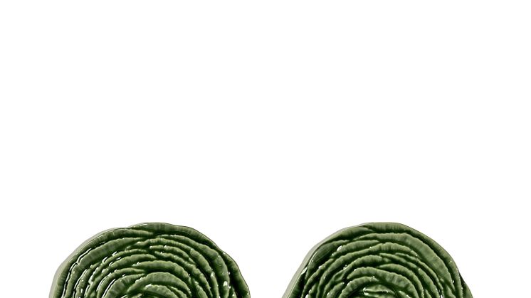 Byon AW25 produktbilder - Coaster Veggie