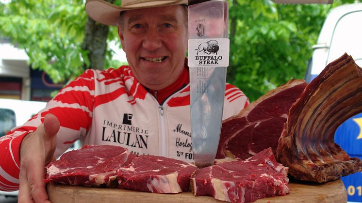 New operator for Bury’s Artisan Markets