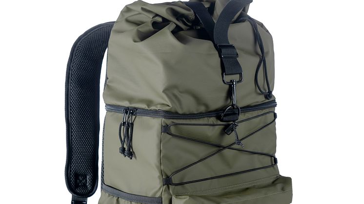 Vide backpack