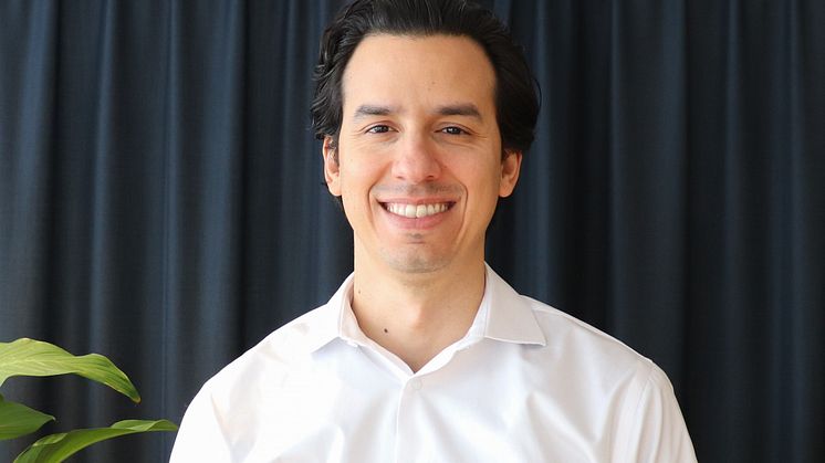 Fernando Orozco Azets