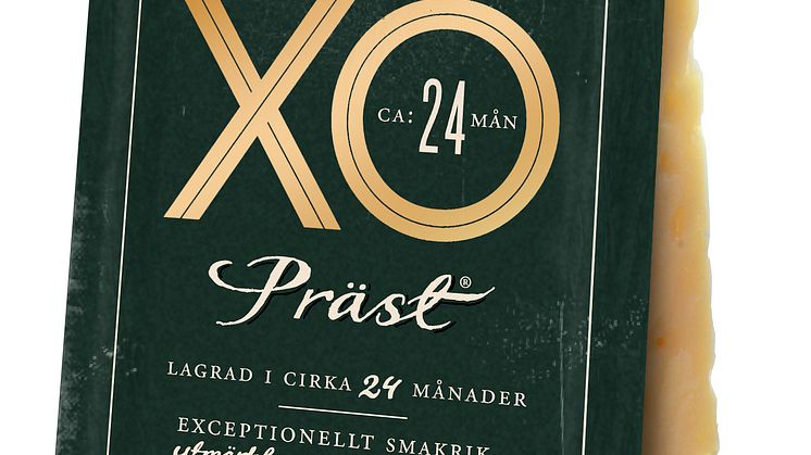 Allerum XO Präst