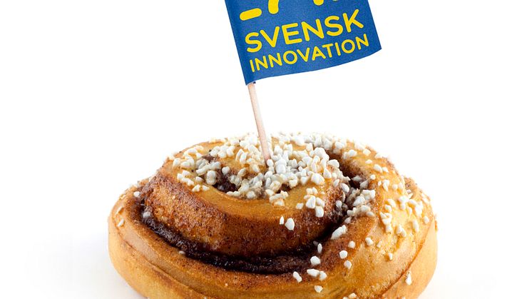 Nationaldagsfirande på SmartaSaker