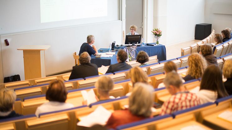 Barn med omfattande funktionsnedsättningar erbjuds färre aktiviteter