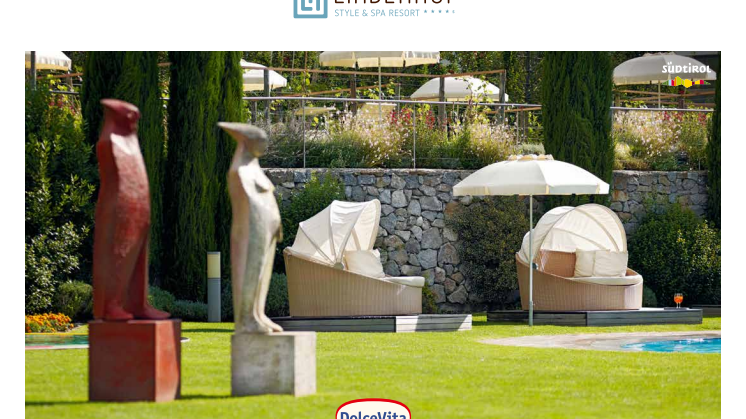 Style und Spa Resort Lindenhof 2016