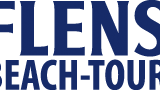 FLENS Beach-Tour_Logo