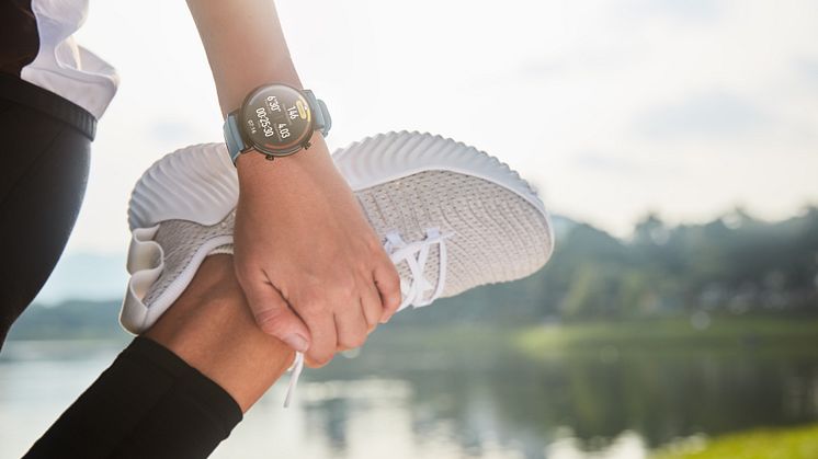 Huawei Watch GT 2