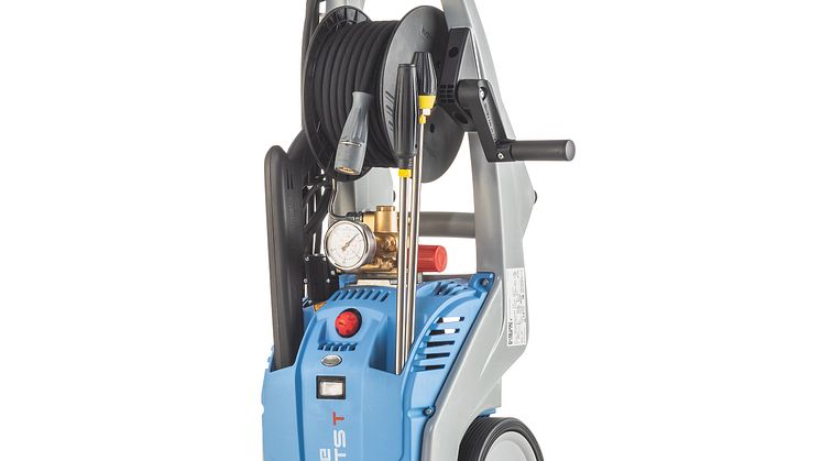 Kränzle K 1152 TST_Freisteller