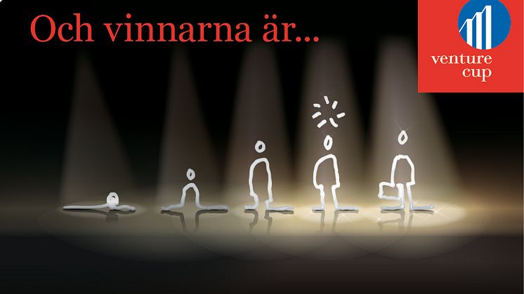 Västsveriges bästa affärsidéer utses!