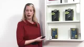 Video - Smart Lock, elektroniskt lås för alla dörrar och skåp