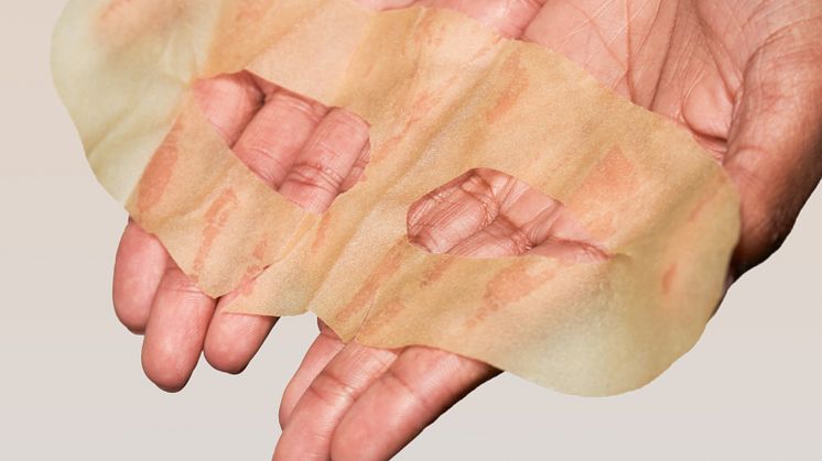 DERMINFUSIONS Lift & Repair Eye Mask