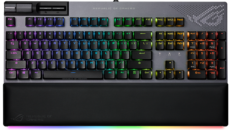 ROG Strix Flare II Animate 01