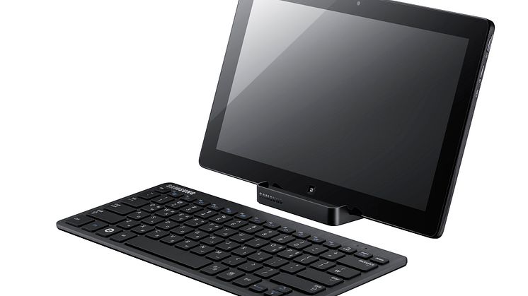 Slate PC 700T1