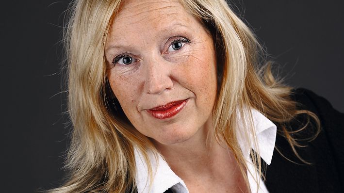 Siv Stenseth
