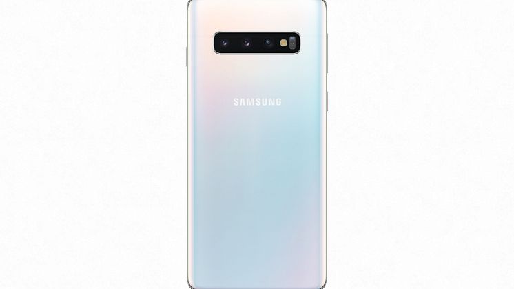 Galaxy S10_back_white