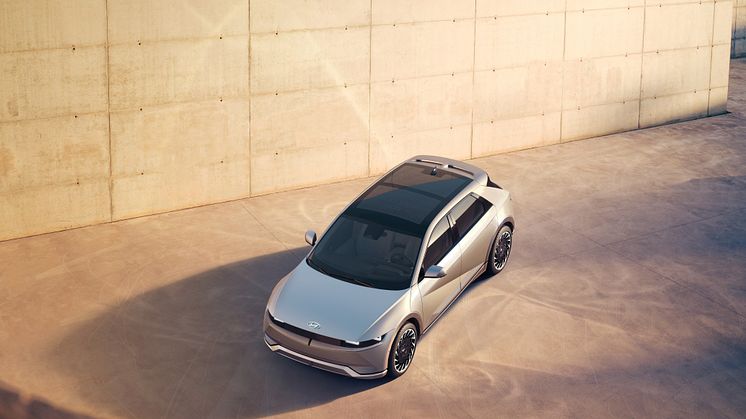 IONIQ 5 EXT 3