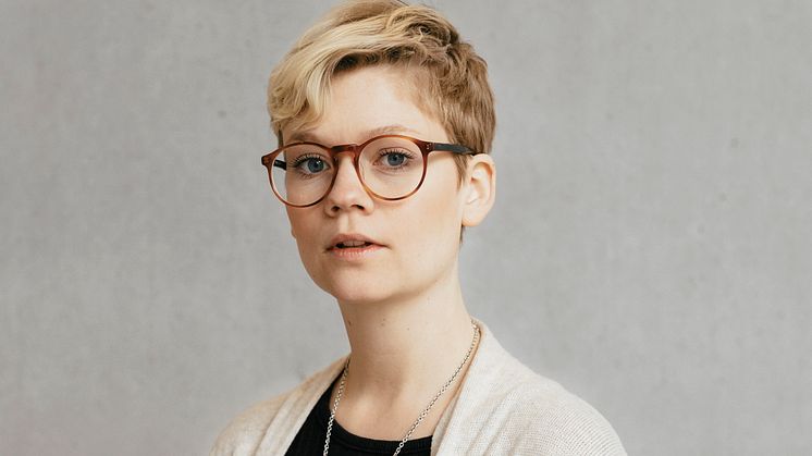 Scenograf Karin Gille, Concerto Copenhagen