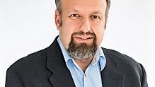 Jonas Paulsrud