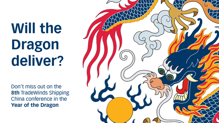 Controversial charter party disputes and renegotiations to take centre-stage at Shanghai maritime conference