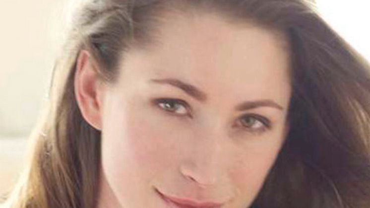 Autorenfoto Tara Stiles