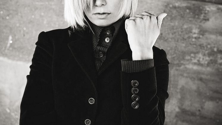 Anna Ternheim till Way Out West 2010