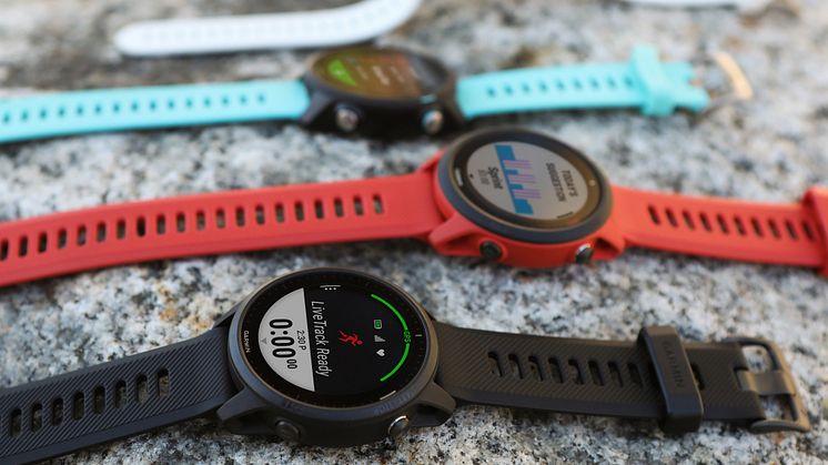Garmin Forerunner 945 LTE