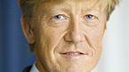 Andreas Carlgren på Envisions i Västerås