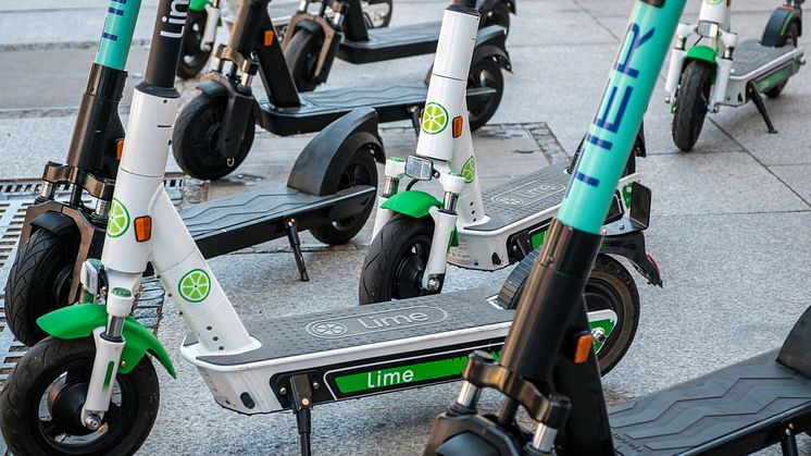  „Alkohol-Grenzwerte für E-Scooter beibehalten“ 
