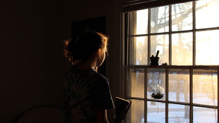 Starta Om ser en ökning av kvinnor som söker hjälp kring porrberoende. Foto: Kate Williams/Unsplash.com
