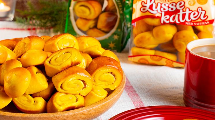 Julfika 1x1 utan gran