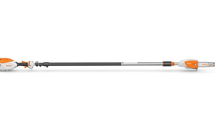 STIHL HTA 86