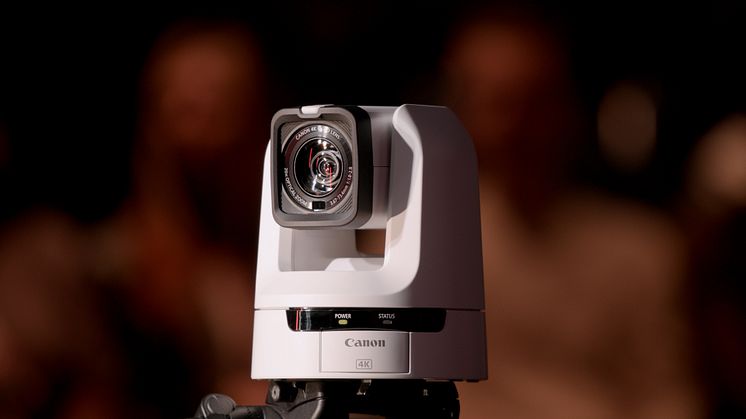 Canon CR-N100