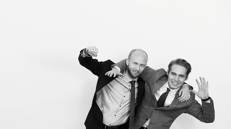Alumnibloggen: Swiftcourt