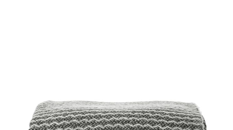 Sagaform AW24 - Ulli Throw