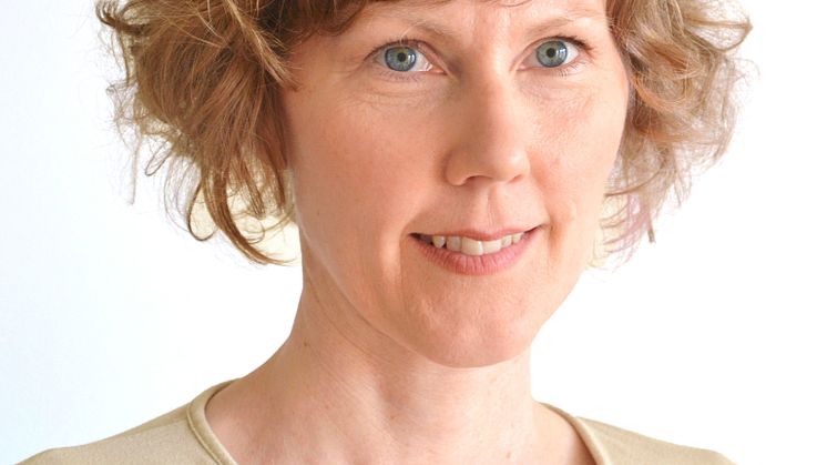 Catrin Lundström