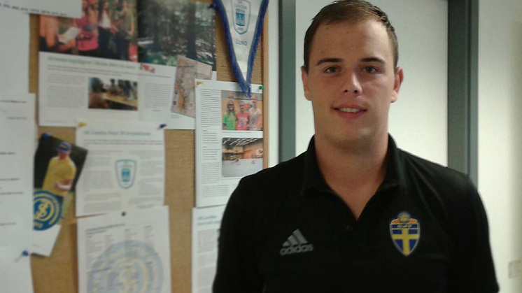 Sebastian Johansson mynewsdesk