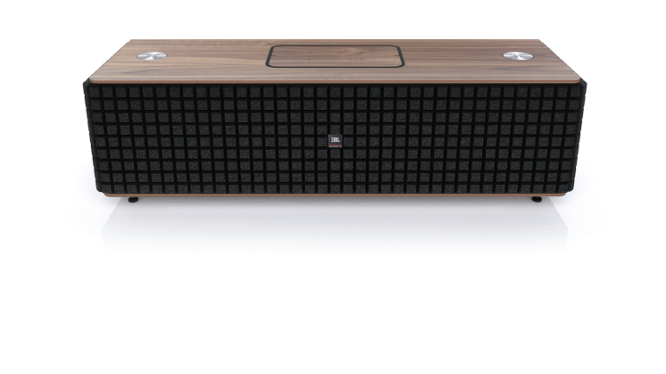 Specification sheet JBL Authentics L16